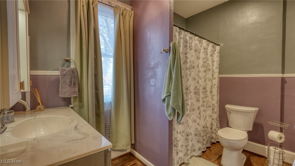 Oakland Place Add - Residential