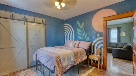 Tiny photo for 410 N 15th Street, Cambridge, OH 43725 (MLS # 5180127)