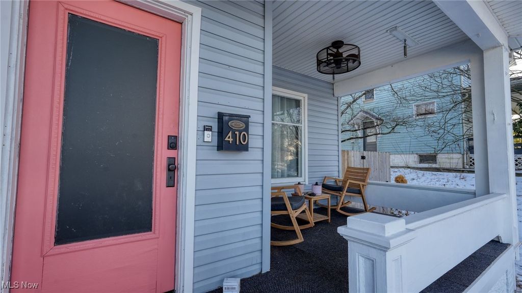 Photo of 410 N 15th Street, Cambridge, OH 43725 (MLS # 5180127)