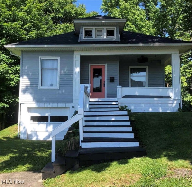 Oakland Place Add - Residential