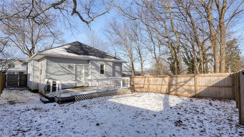 Tiny photo for 410 N 15th Street, Cambridge, OH 43725 (MLS # 5180127)