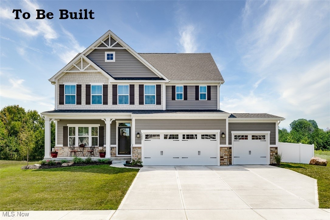 S/L 34 Duxbury Circle, Canton, Ohio image 1
