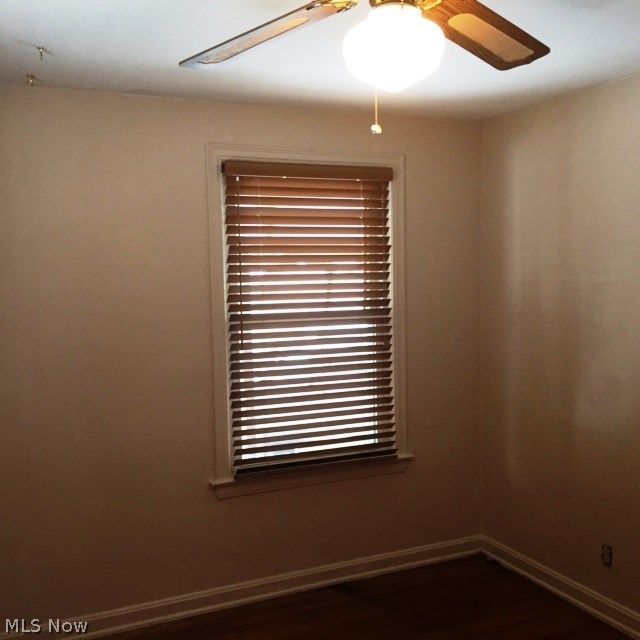 Parkwood - Residential