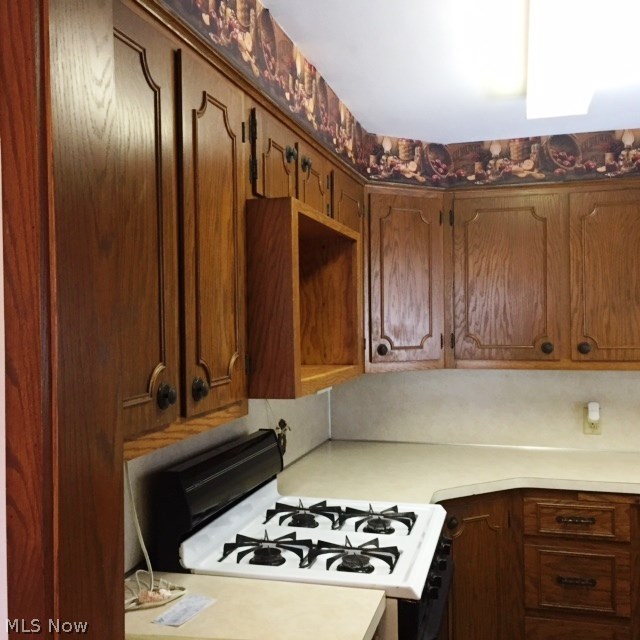 Parkwood - Residential