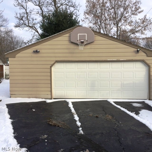 Parkwood - Residential