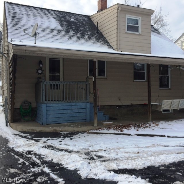 Parkwood - Residential