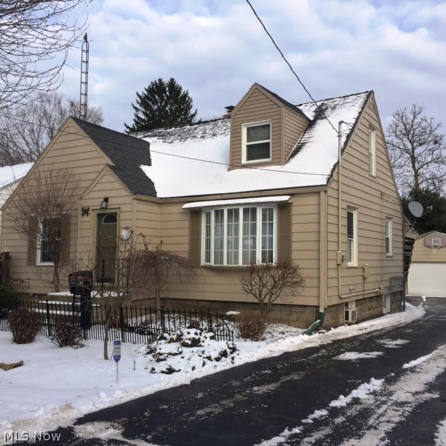 Parkwood - Residential