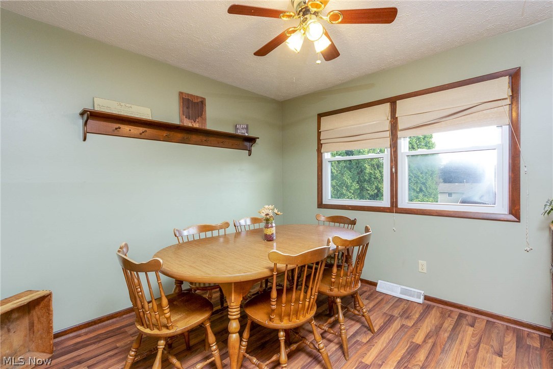Perry Hills Colony - Residential