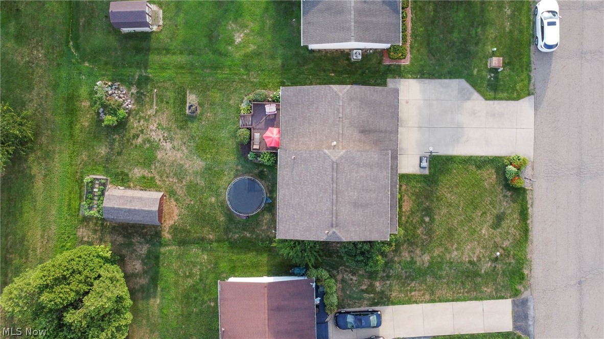 Perry Hills Colony - Residential
