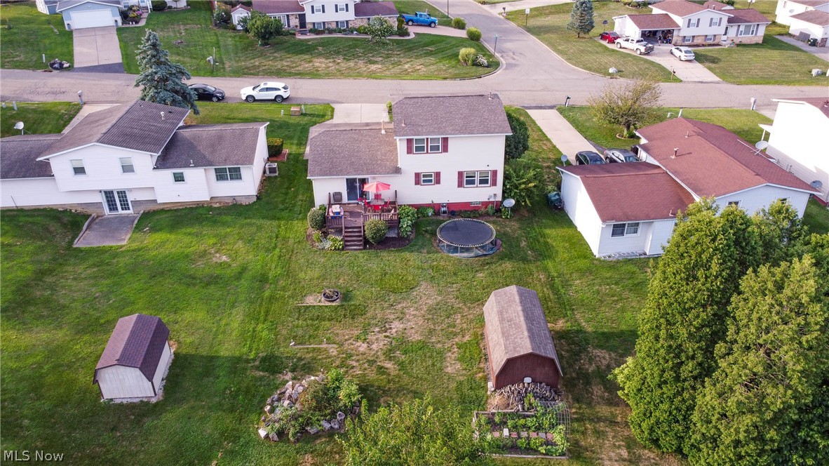 Perry Hills Colony - Residential