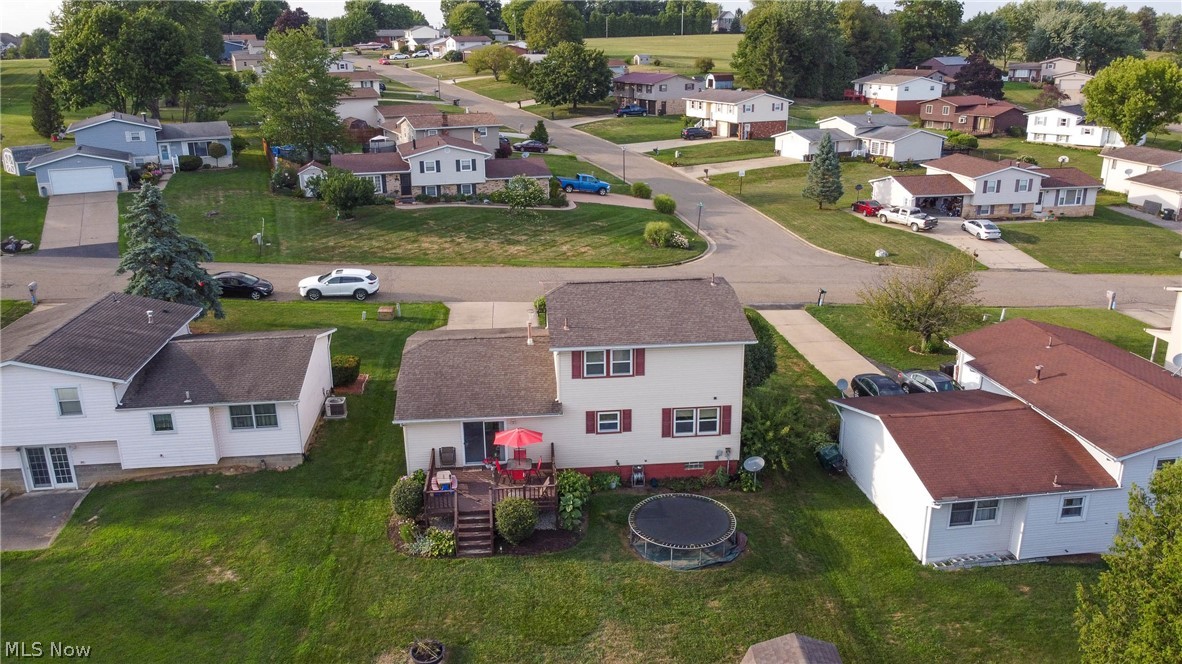 Perry Hills Colony - Residential