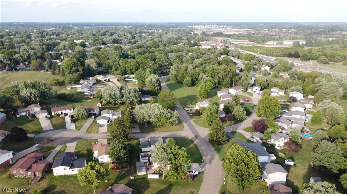 Perry Hills Colony - Residential