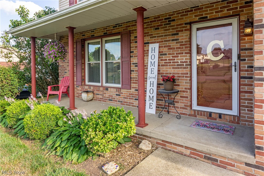 Perry Hills Colony - Residential