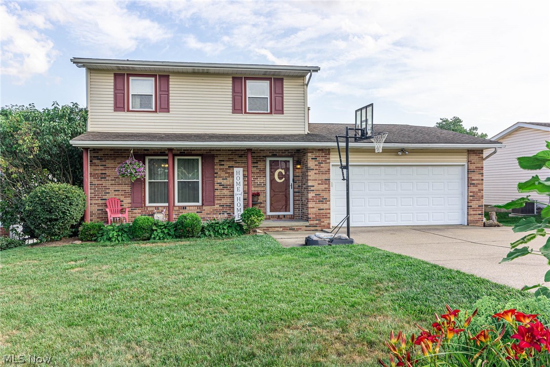 Perry Hills Colony - Residential
