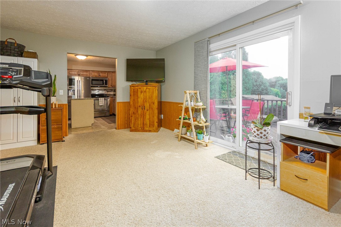 Perry Hills Colony - Residential