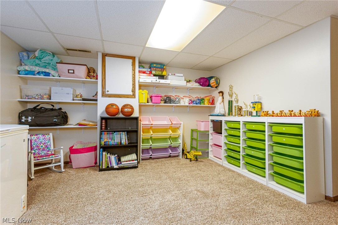 Perry Hills Colony - Residential