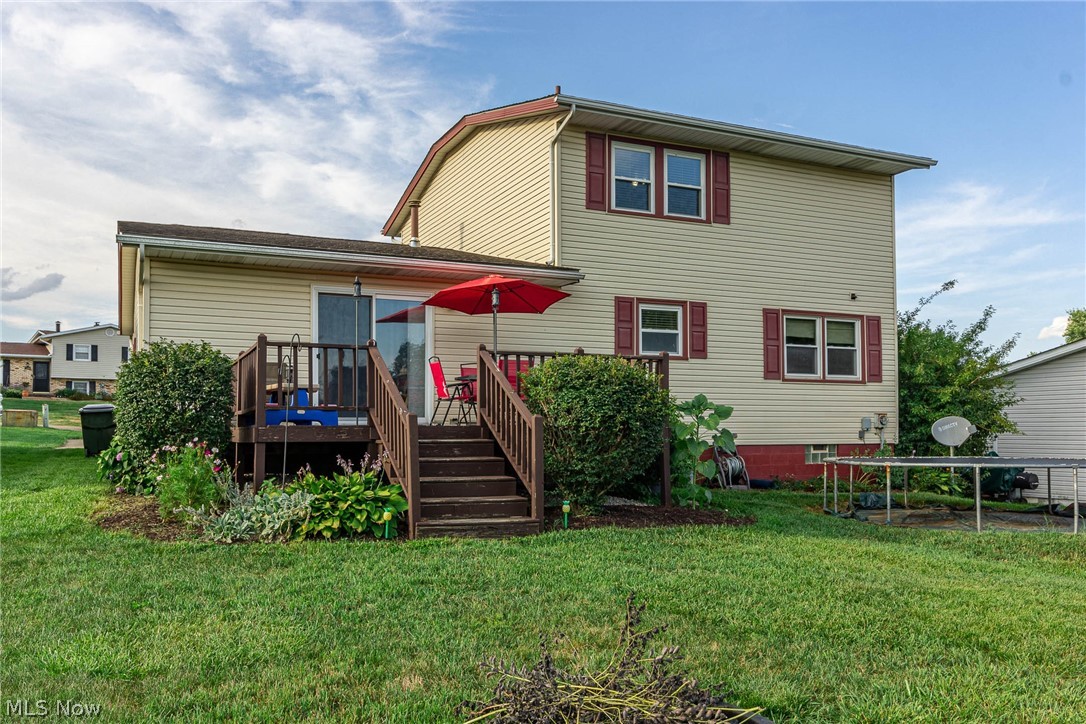Perry Hills Colony - Residential
