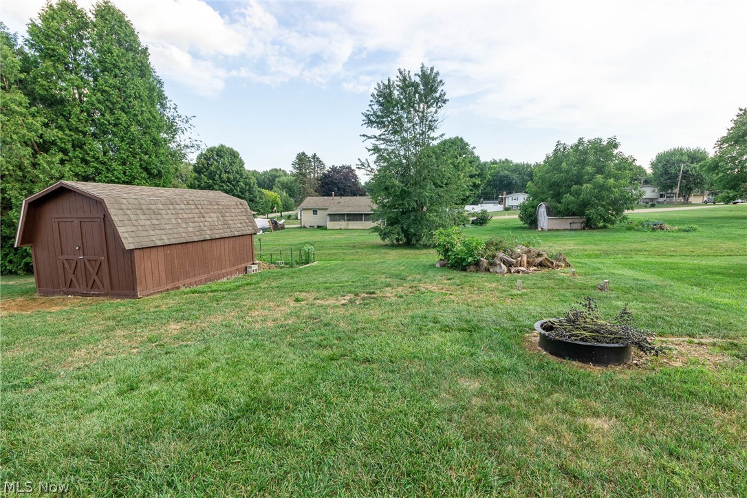 Perry Hills Colony - Residential