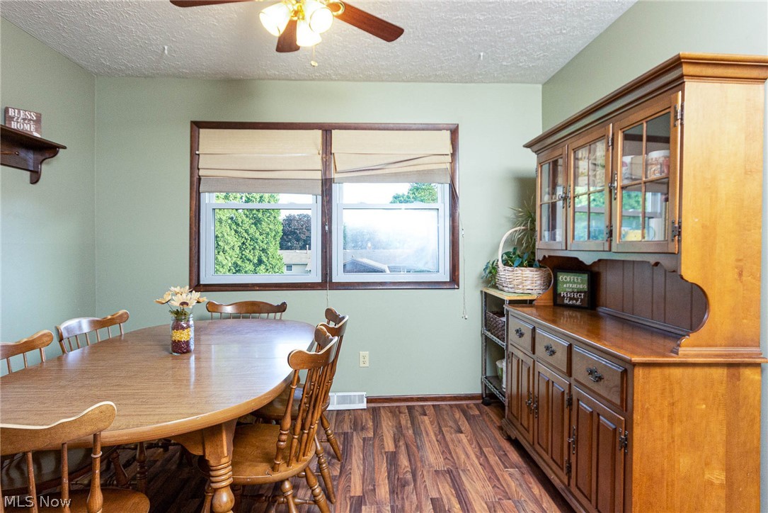 Perry Hills Colony - Residential