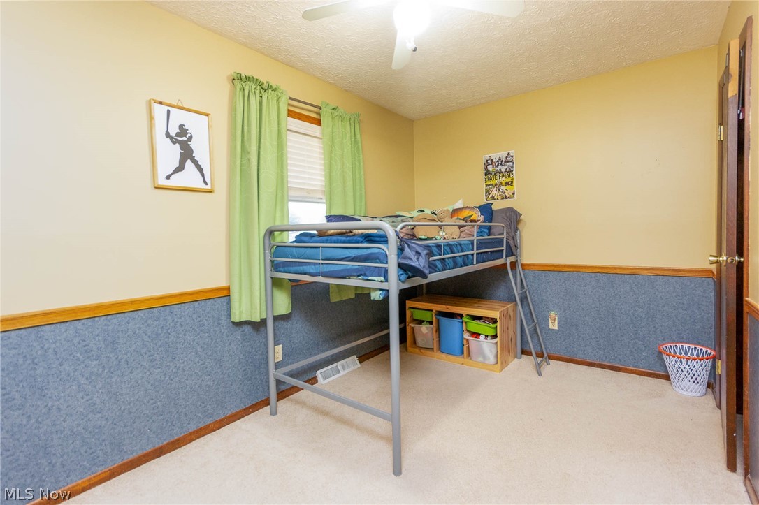 Perry Hills Colony - Residential