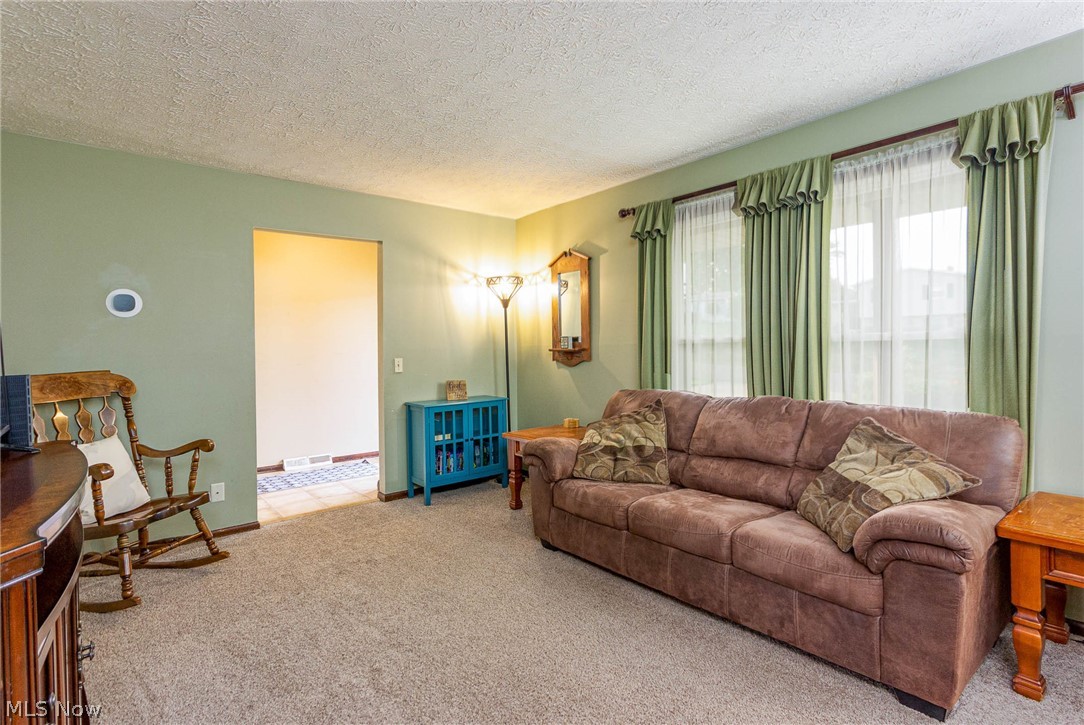 Perry Hills Colony - Residential