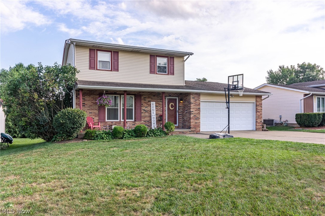 Perry Hills Colony - Residential
