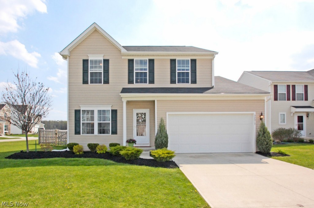 Timber Rdg 01 - Residential