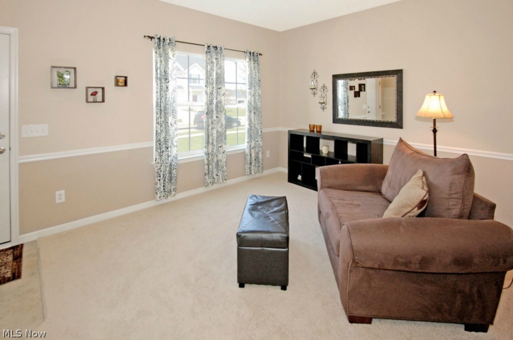 Timber Rdg 01 - Residential