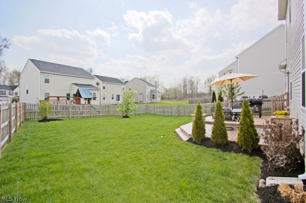 Timber Rdg 01 - Residential