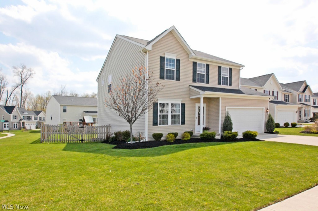 Timber Rdg 01 - Residential