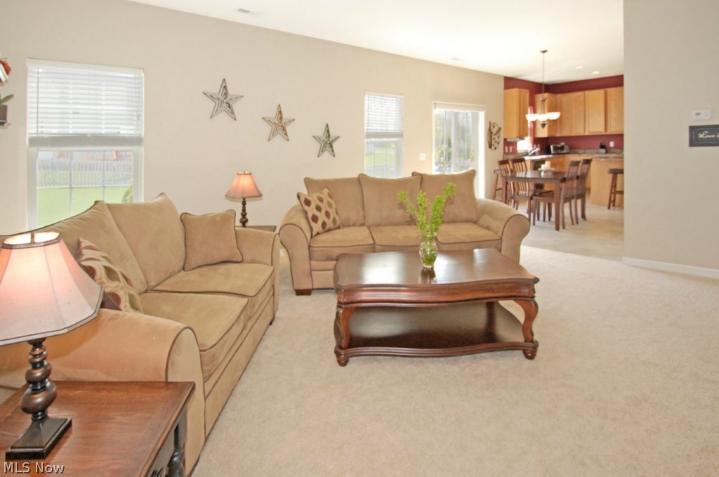 Timber Rdg 01 - Residential