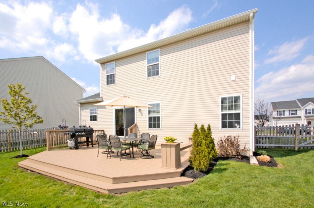 Timber Rdg 01 - Residential