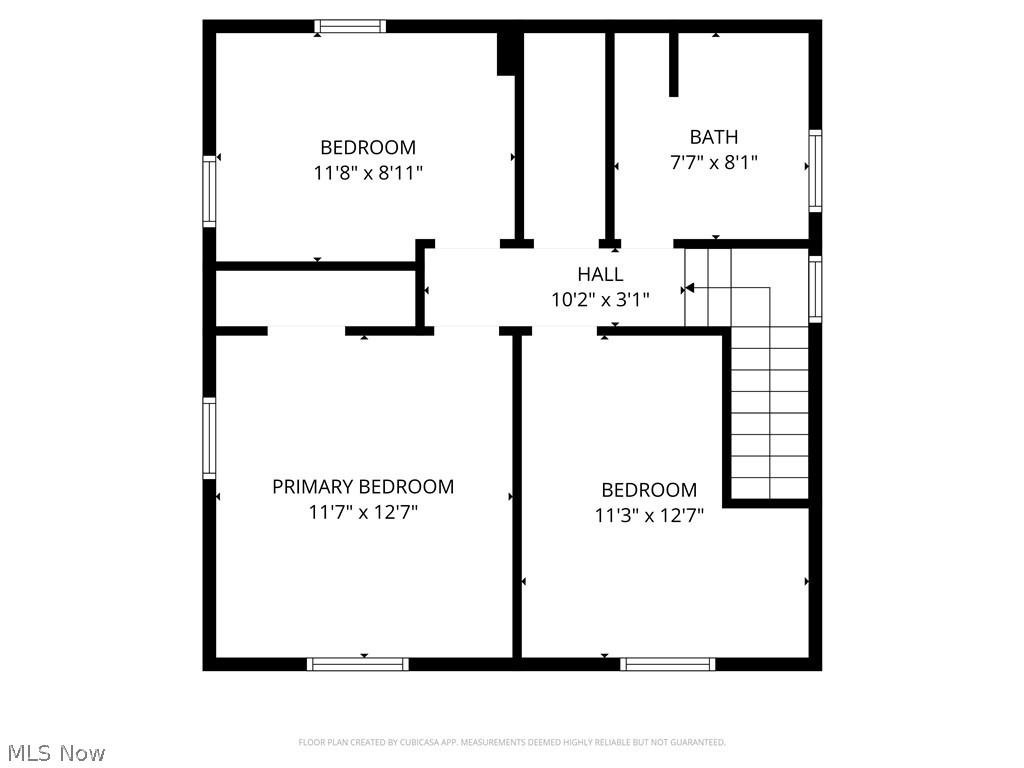 Hoenicka Park - Residential