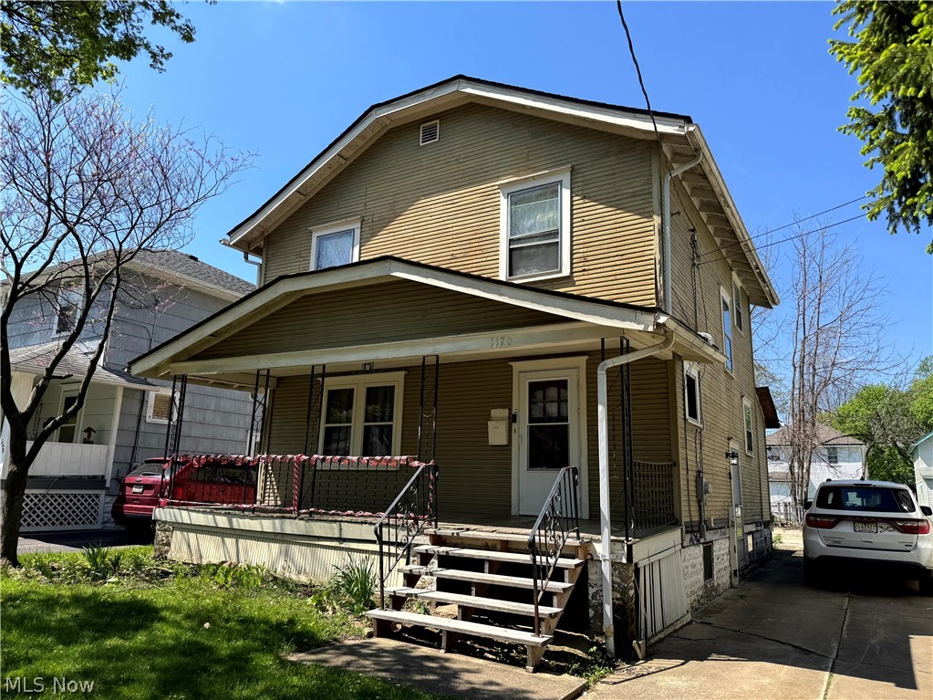 Hoenicka Park - Residential