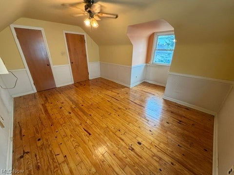 Tiny photo for 11102 Park Heights Avenue, Garfield Heights, OH 44125 (MLS # 5240403)