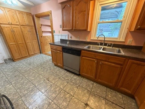 Tiny photo for 11102 Park Heights Avenue, Garfield Heights, OH 44125 (MLS # 5240403)