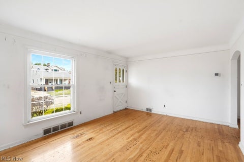Tiny photo for 11102 Park Heights Avenue, Garfield Heights, OH 44125 (MLS # 5240403)