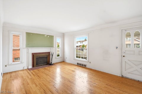 Tiny photo for 11102 Park Heights Avenue, Garfield Heights, OH 44125 (MLS # 5240403)