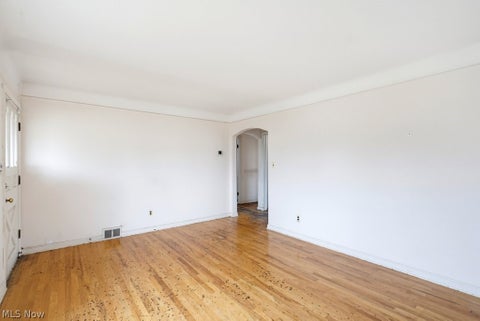 Tiny photo for 11102 Park Heights Avenue, Garfield Heights, OH 44125 (MLS # 5240403)
