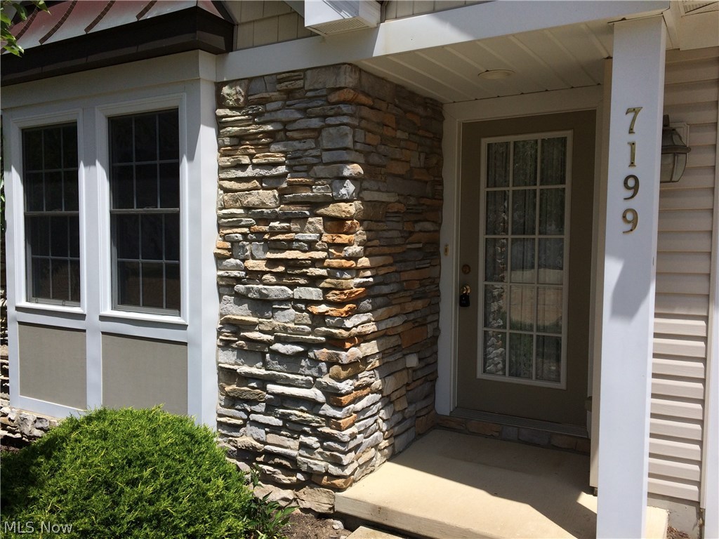 Greenwood Hlnds Condo Ph 05 - Residential