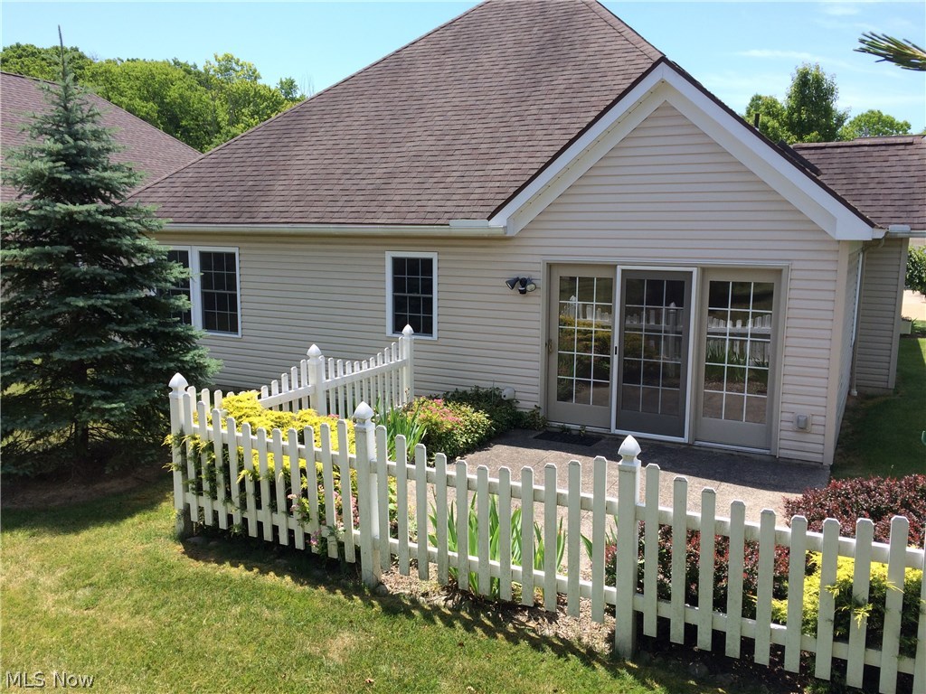 Greenwood Hlnds Condo Ph 05 - Residential