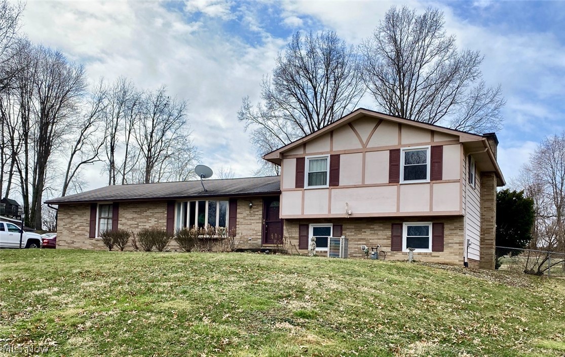 Hannshire Estates - Residential