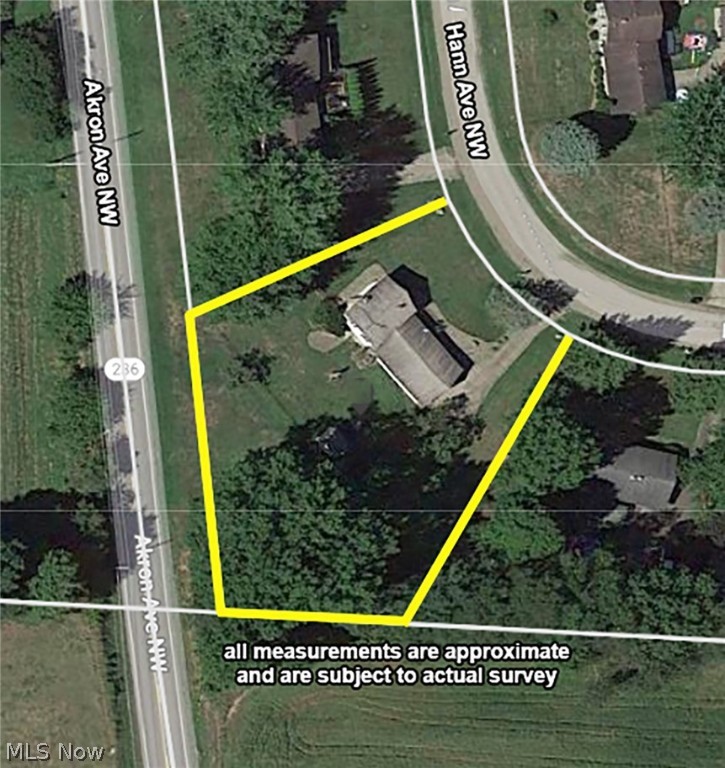 Hannshire Estates - Residential