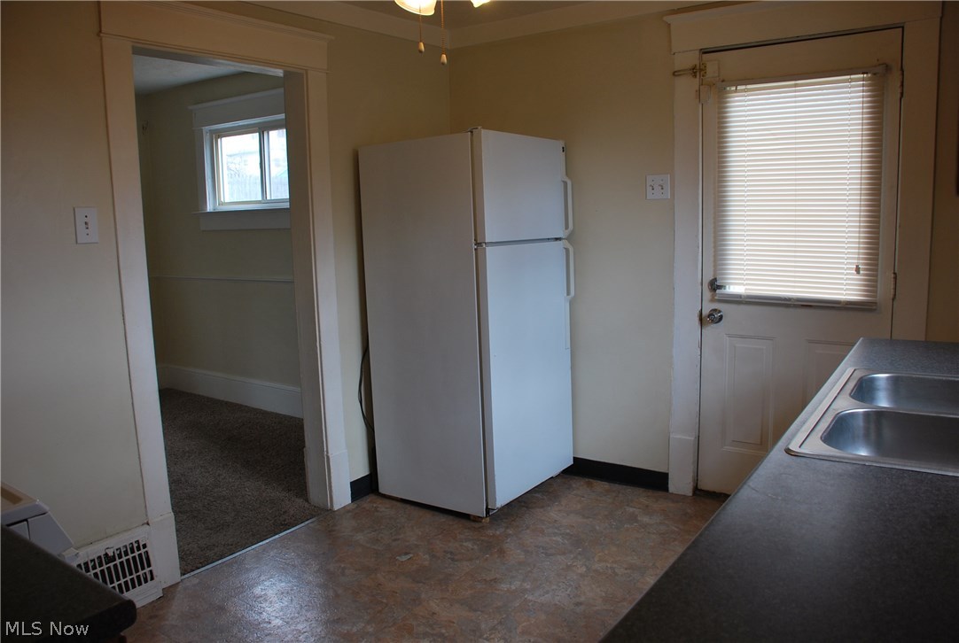 Kenmore - Residential
