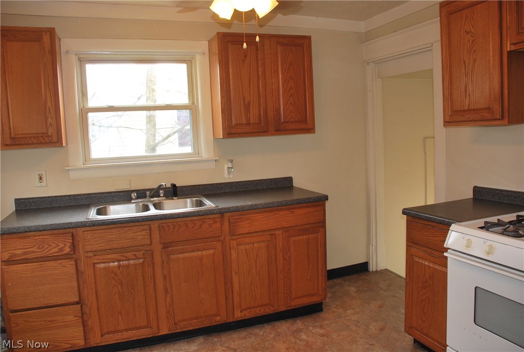 Kenmore - Residential