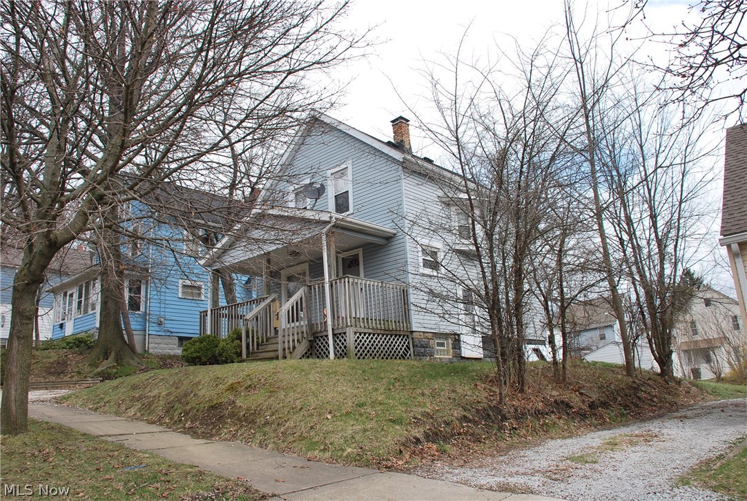 Kenmore - Residential