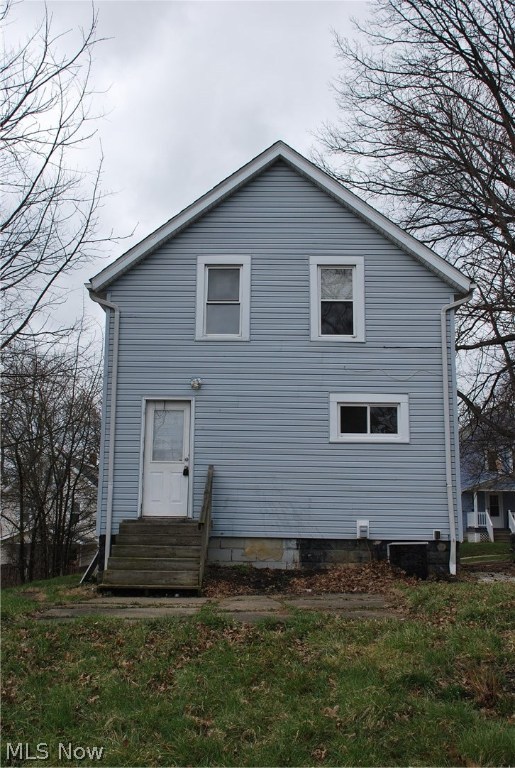 Kenmore - Residential