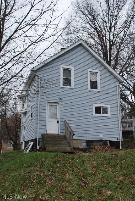Kenmore - Residential