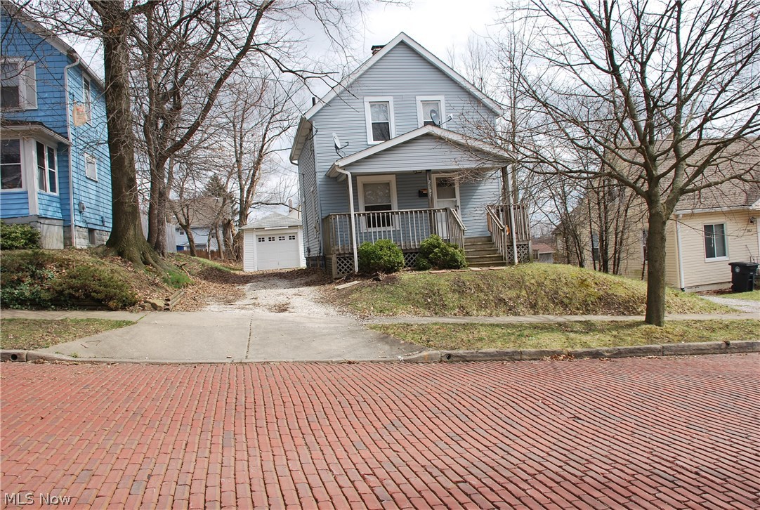Kenmore - Residential