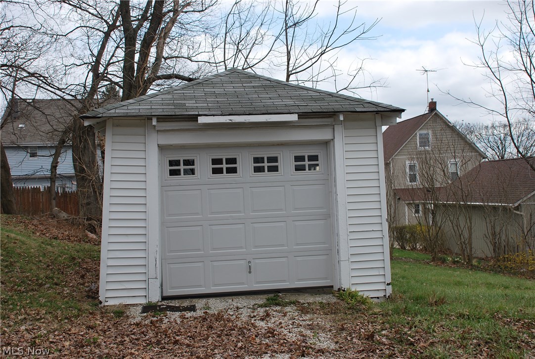Kenmore - Residential